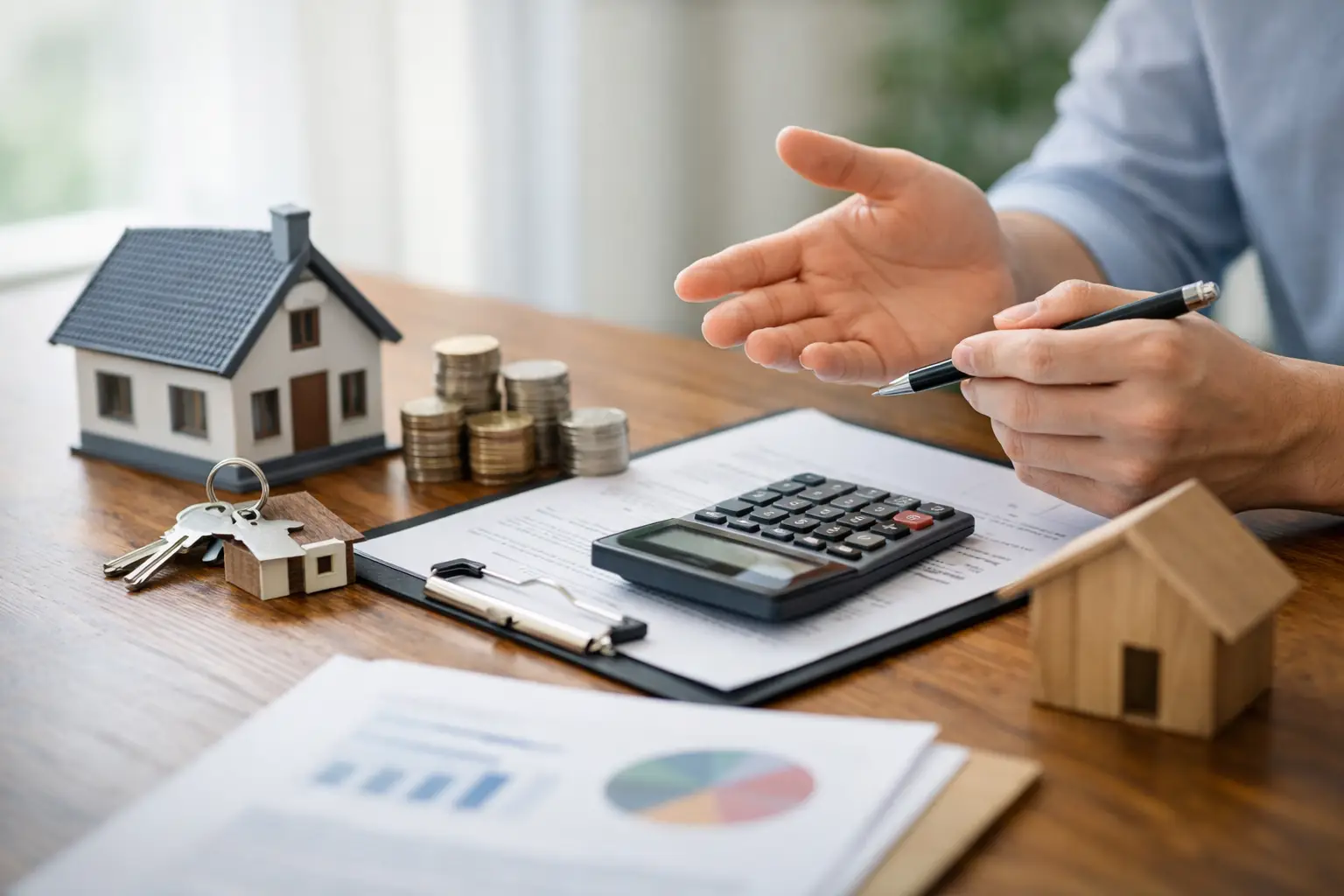 Mortgage Jargon Explained Simply