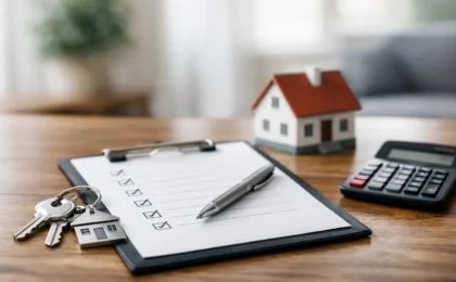 Remortgage Checklist Guide UK Homeowners Need
