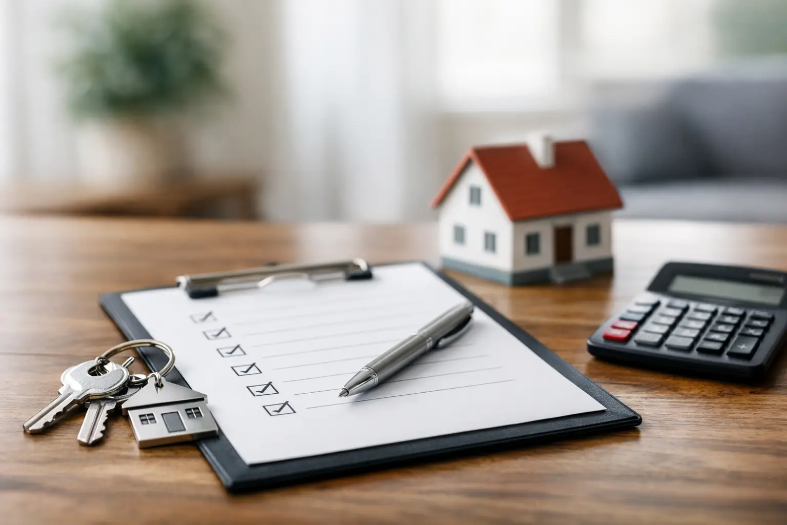 Remortgage Checklist Guide UK Homeowners Need