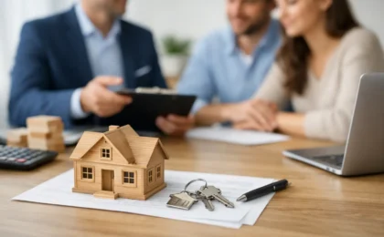 What Does Mortgage in Principle Mean?