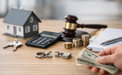 What Is an Early Repayment Charge?
