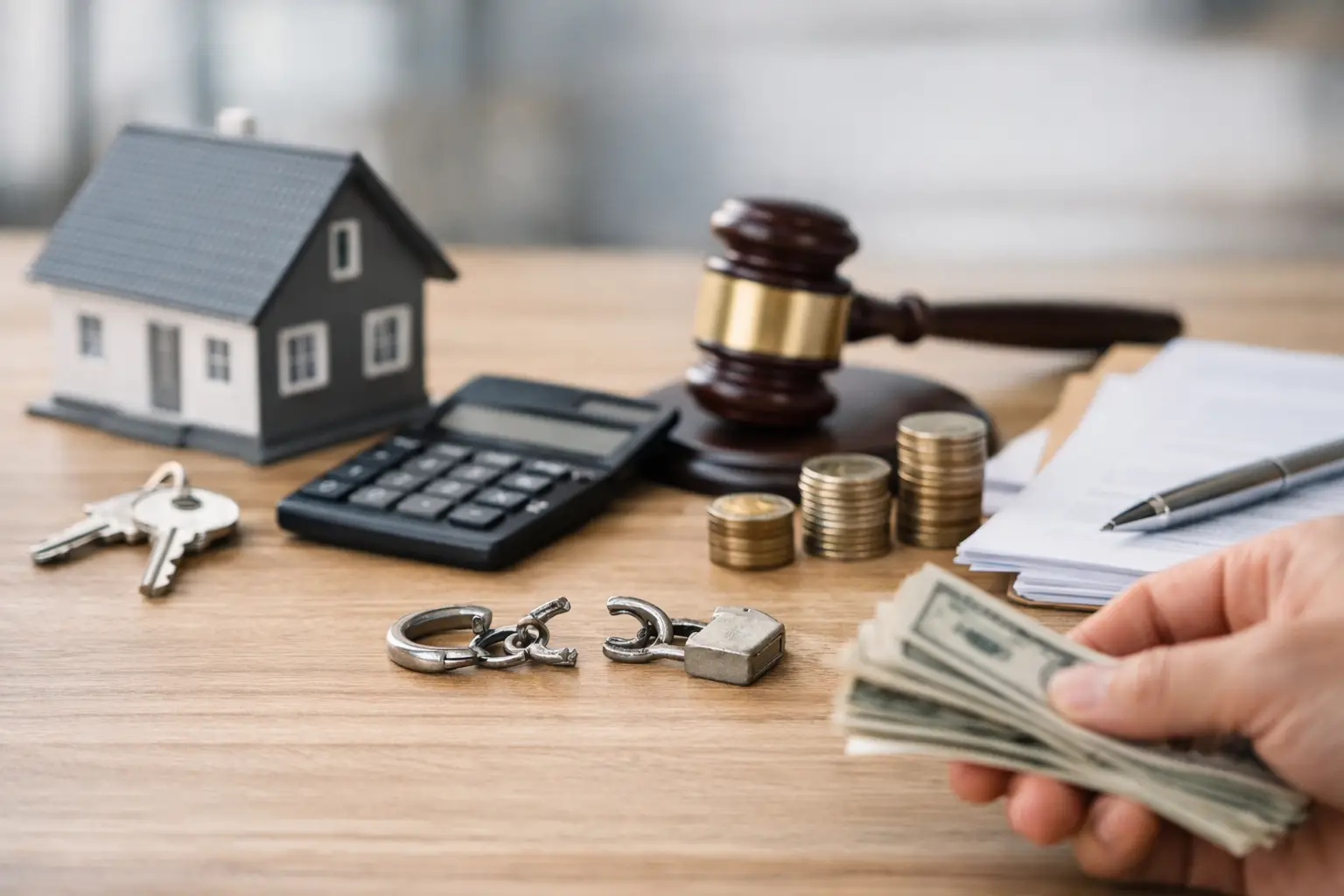 What Is an Early Repayment Charge?