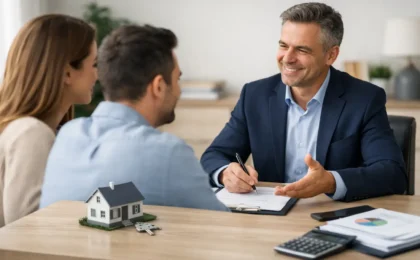 15 Best Questions for Mortgage Consultation
