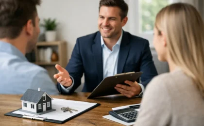 7 Best Mortgage Broker Benefits Explained