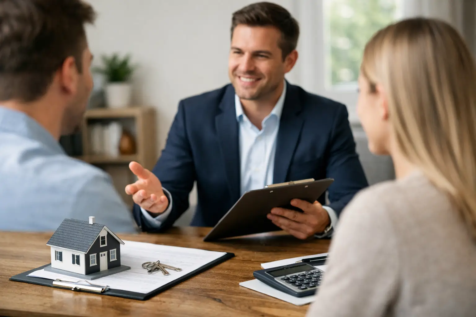 7 Best Mortgage Broker Benefits Explained