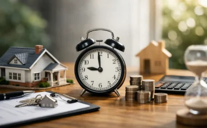 9 Best Remortgage Timing Signs to Watch