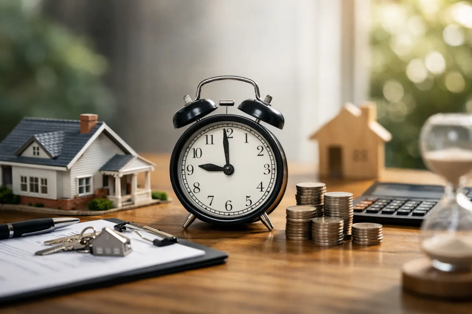 9 Best Remortgage Timing Signs to Watch