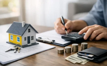 A Guide to Buying With Adverse Credit