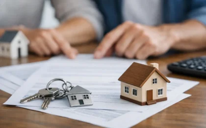 A Guide to Shared Ownership Mortgages UK
