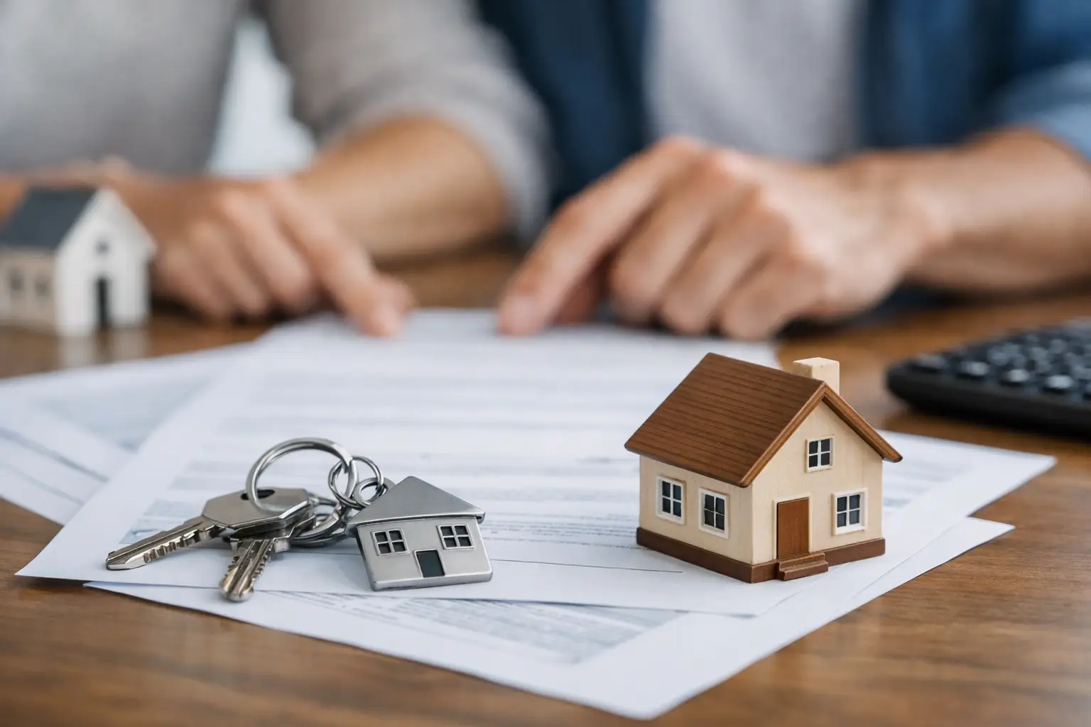A Guide to Shared Ownership Mortgages UK