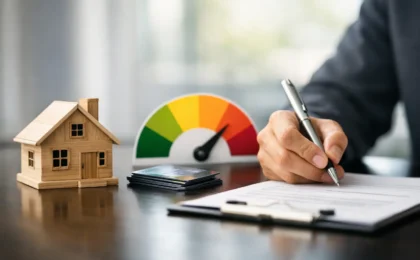 Does Remortgaging Affect Credit Score?