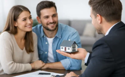 First Time Buyer Mortgage Advice UK