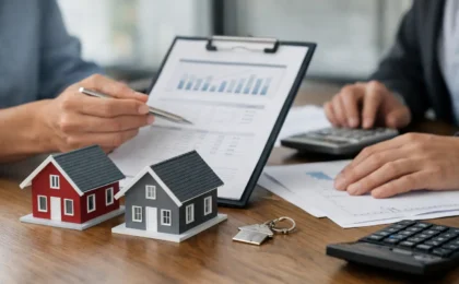How to Compare Mortgage Illustrations