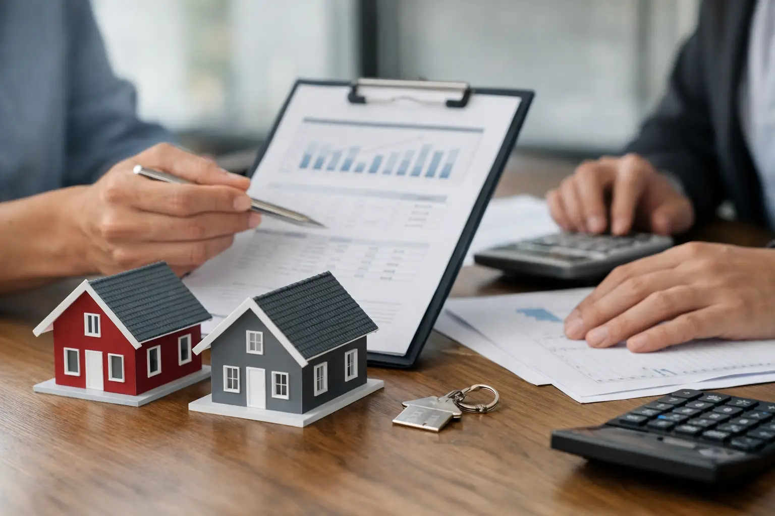 How to Compare Mortgage Illustrations
