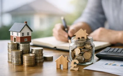 Offset Mortgage Explained UK Clearly