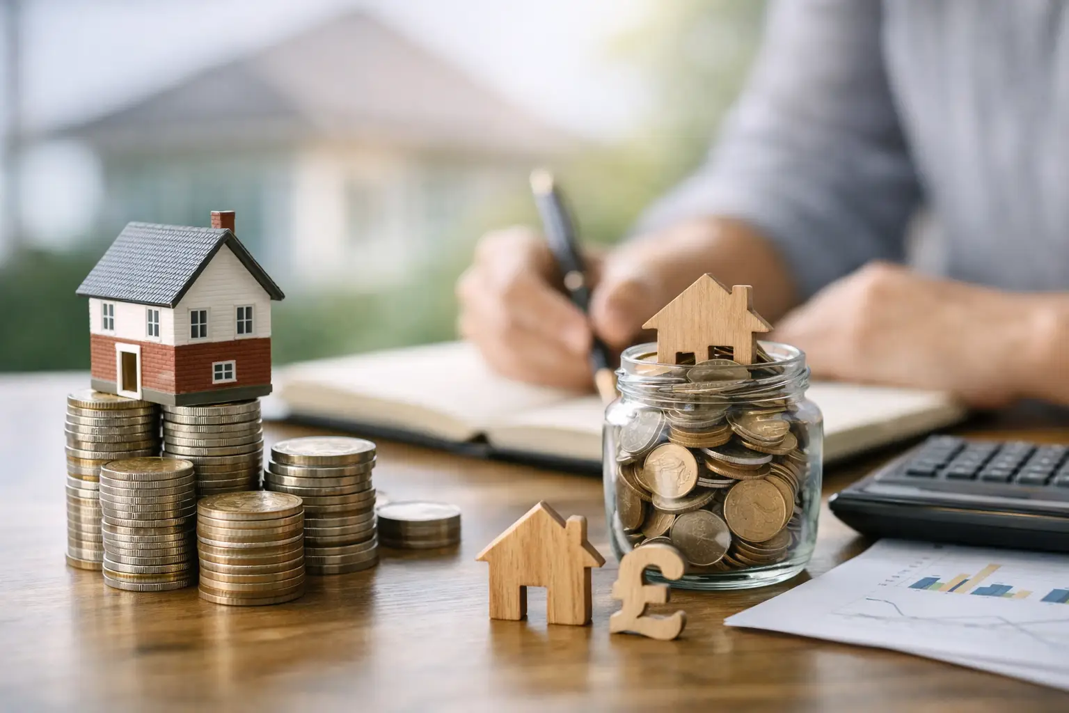 Offset Mortgage Explained UK Clearly