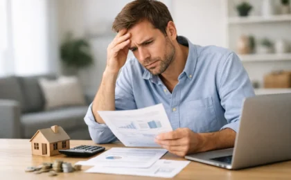 Why Was My Affordability Lower Than Expected?