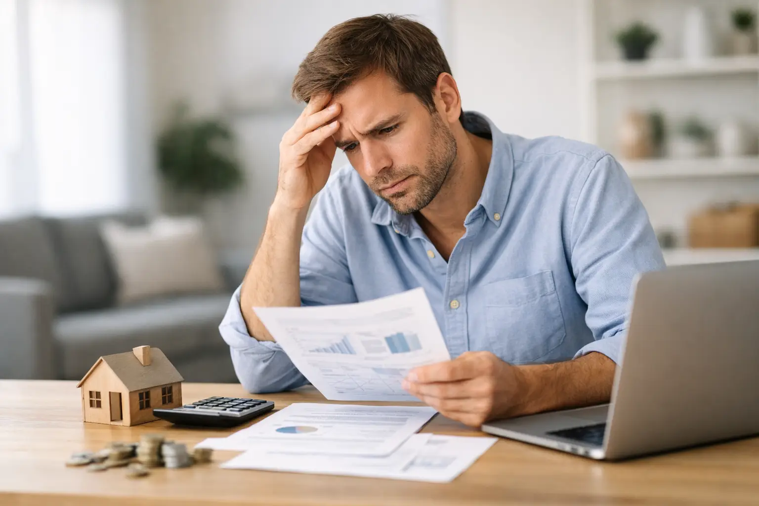 Why Was My Affordability Lower Than Expected?