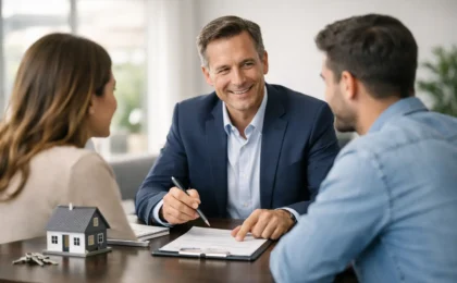 Best Reasons to Use a Broker for Your Mortgage