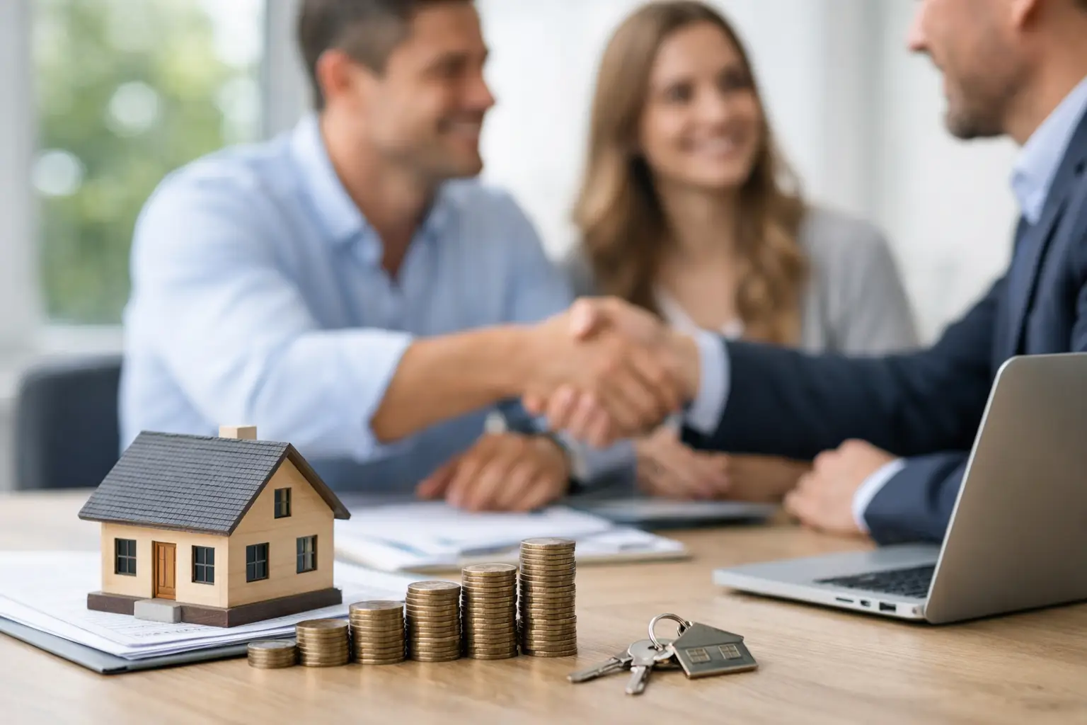 Best Ways to Boost Borrowing for Your Mortgage