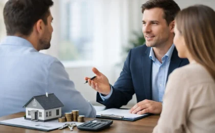 Can a Broker Negotiate Rates on Your Mortgage?