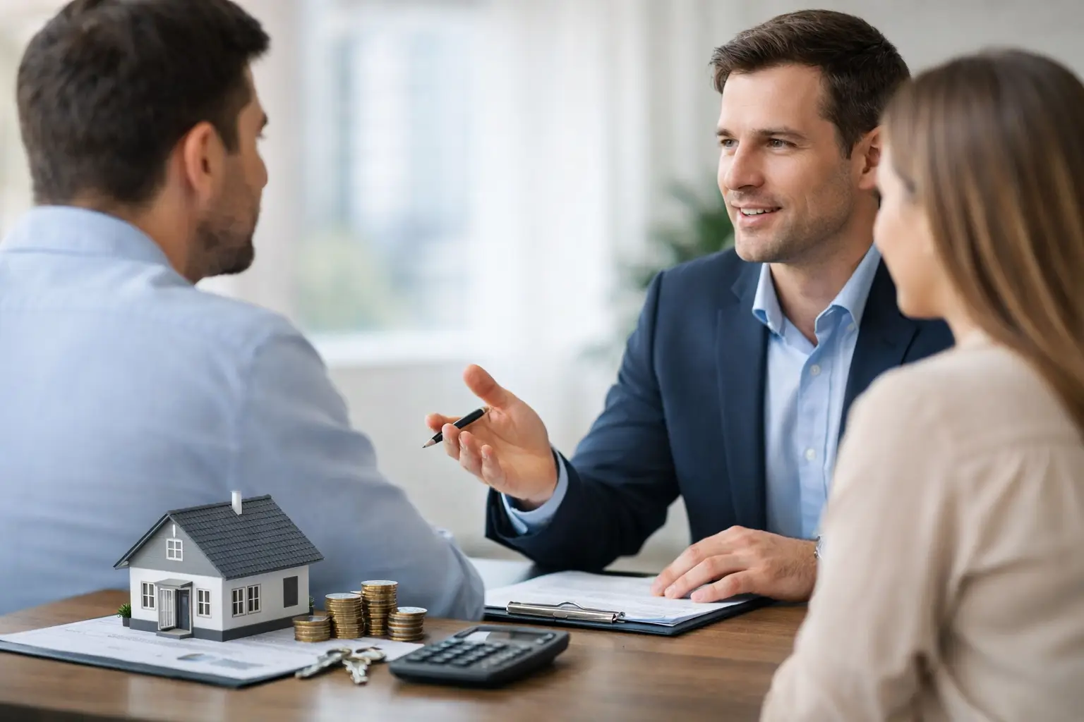 Can a Broker Negotiate Rates on Your Mortgage?