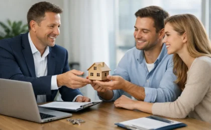 Can a Mortgage Broker Speed Approval?
