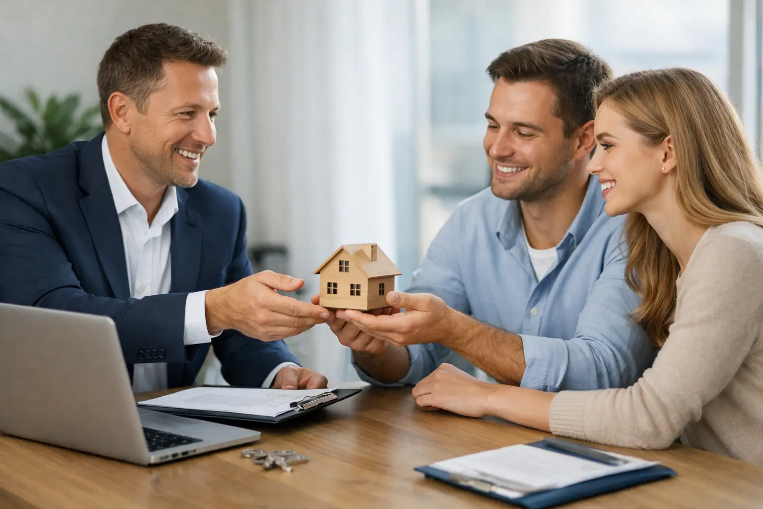 Can a Mortgage Broker Speed Approval?