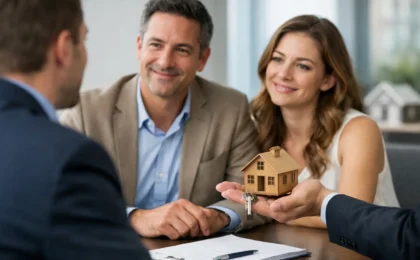 Case Study: Complex Income Mortgage Approved