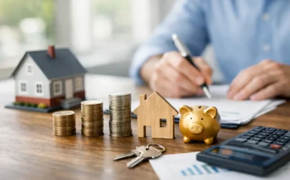 Case Study: Remortgage Saving Total Cost