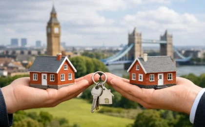 How Mortgage Porting Actually Works in the UK