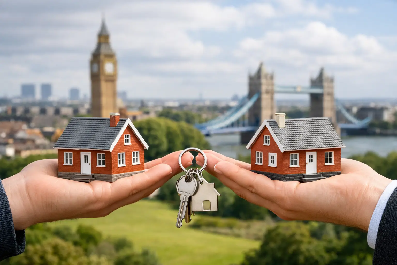 How Mortgage Porting Actually Works in the UK