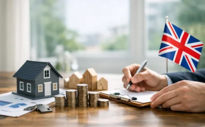 Mortgage Lending Criteria Changes UK Explained