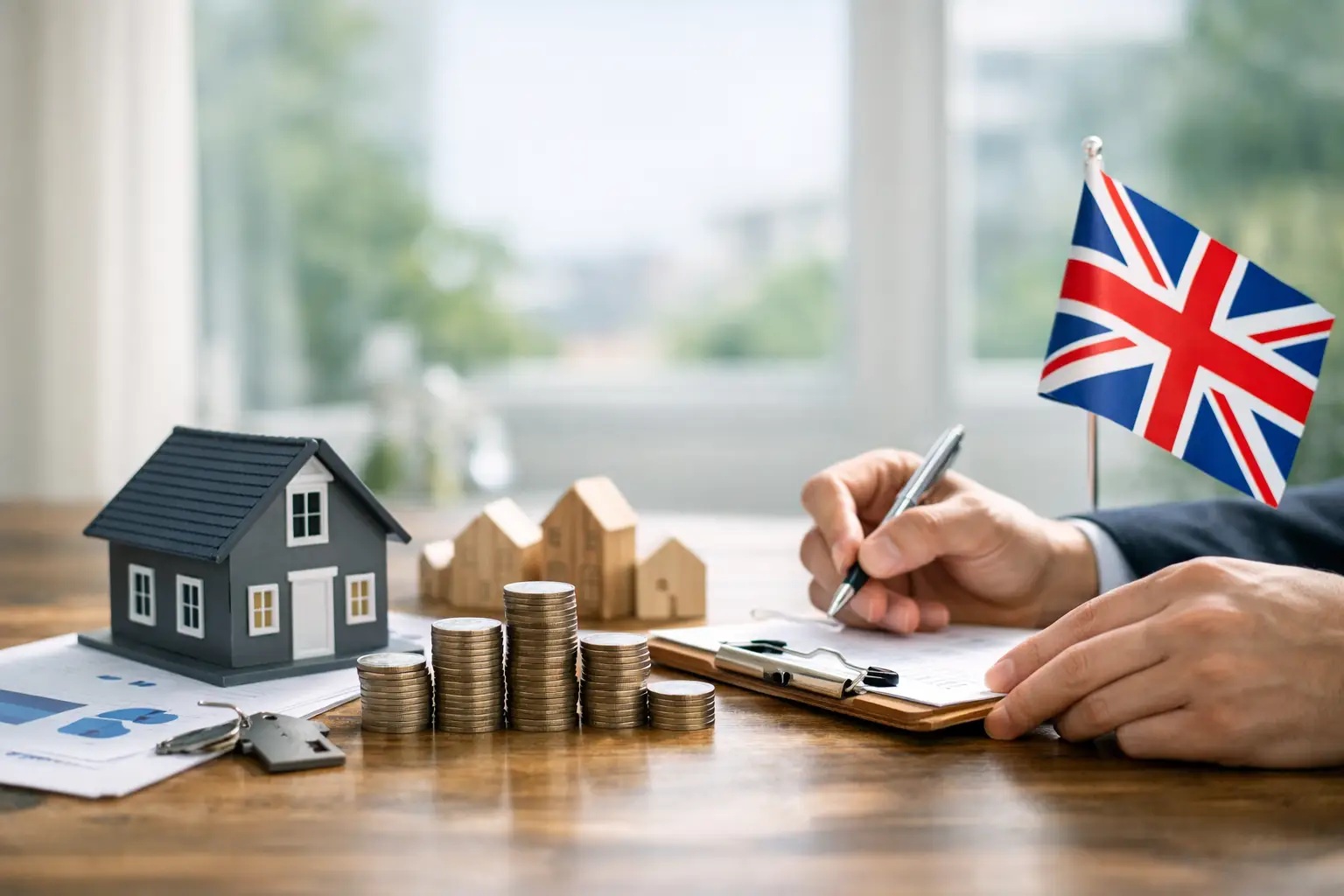 Mortgage Lending Criteria Changes UK Explained