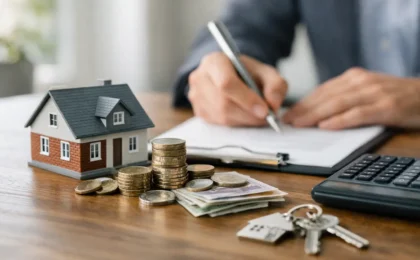 Mortgage Product Fees Explained for UK Borrowers