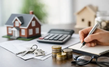 Mortgage With Complex Income UK Made Clear