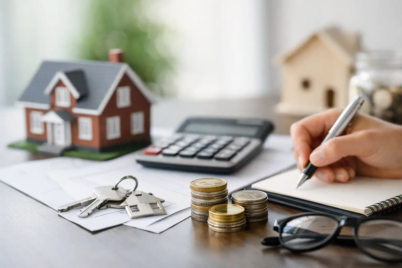 Mortgage With Complex Income UK Made Clear