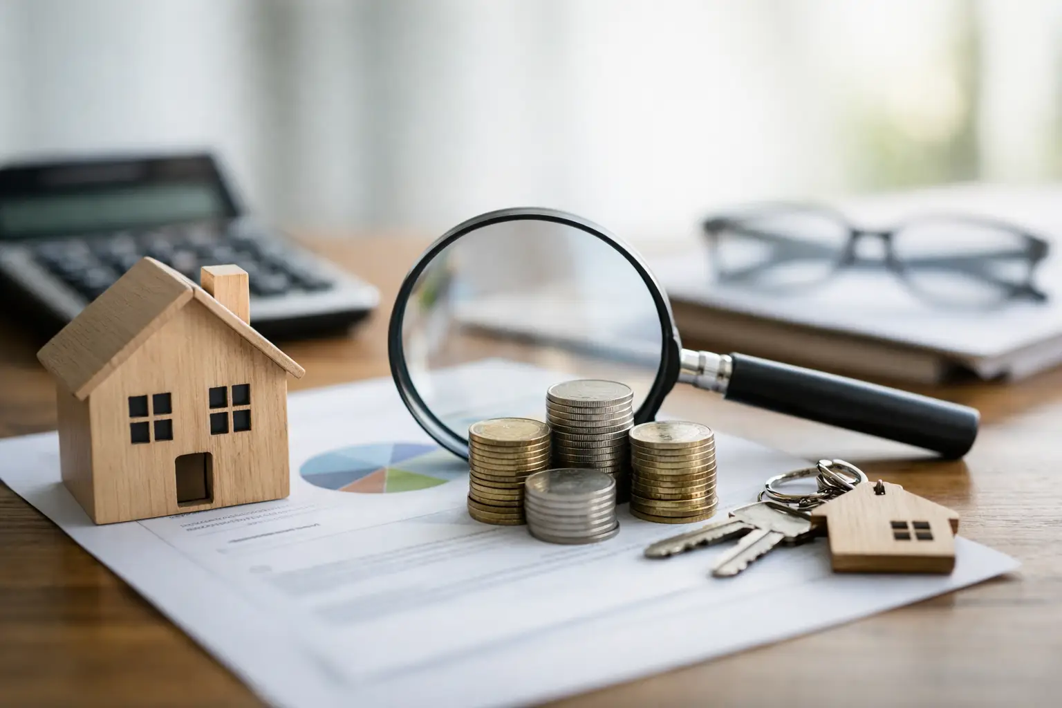 What Mortgage Costs Are Overlooked?