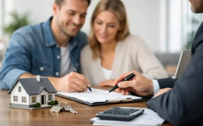 A Mortgage Approval Strategy That Gets You Ready