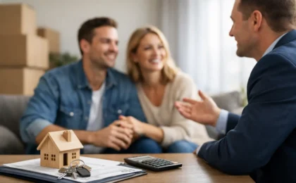 Best Mortgage Tips for Home Movers Who Want More