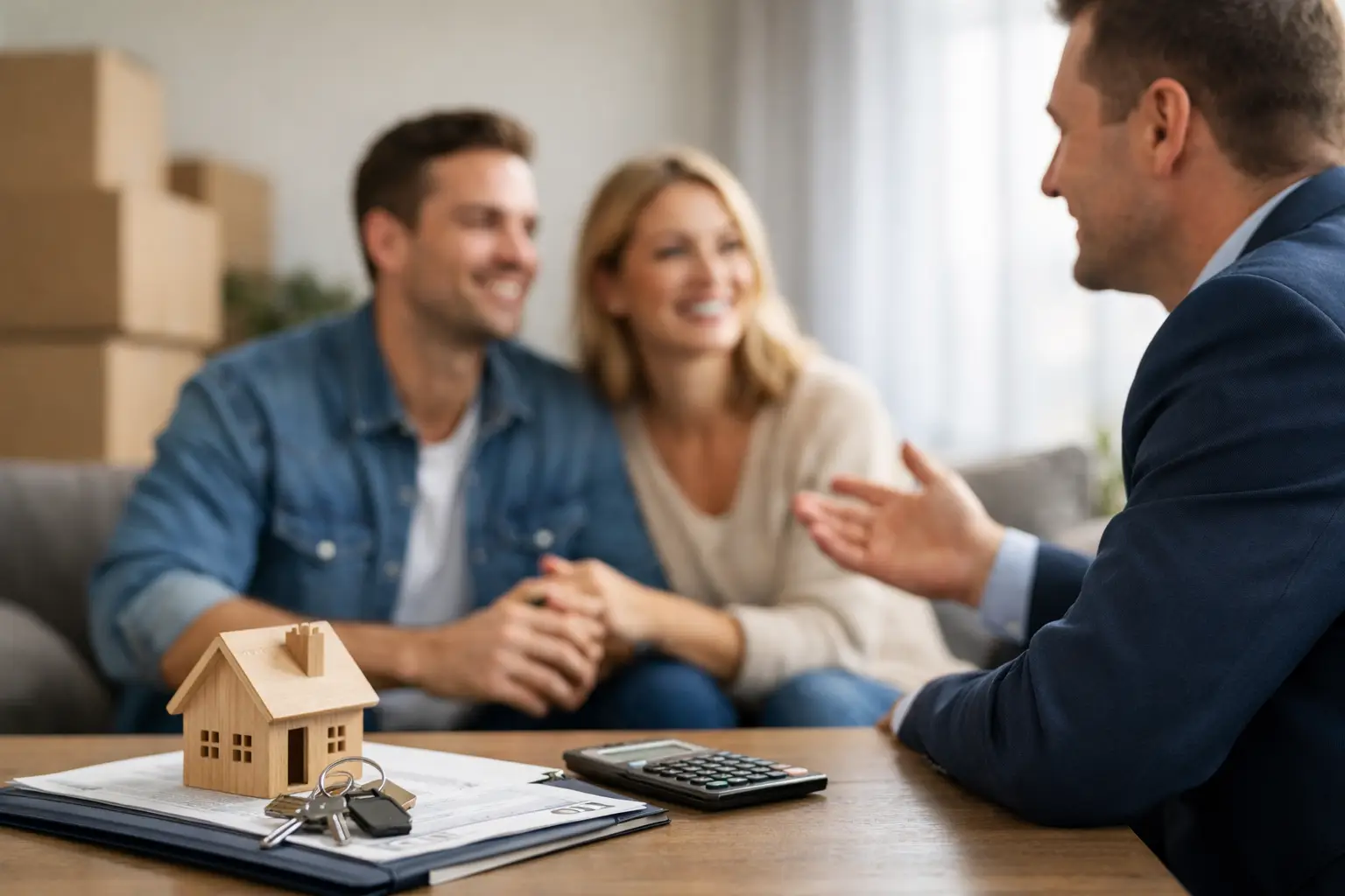 Best Mortgage Tips for Home Movers Who Want More