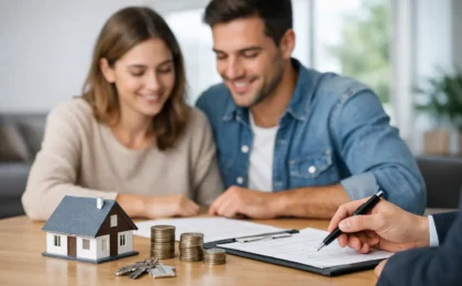 Can Couples Combine Mortgage Incomes? UK Rules