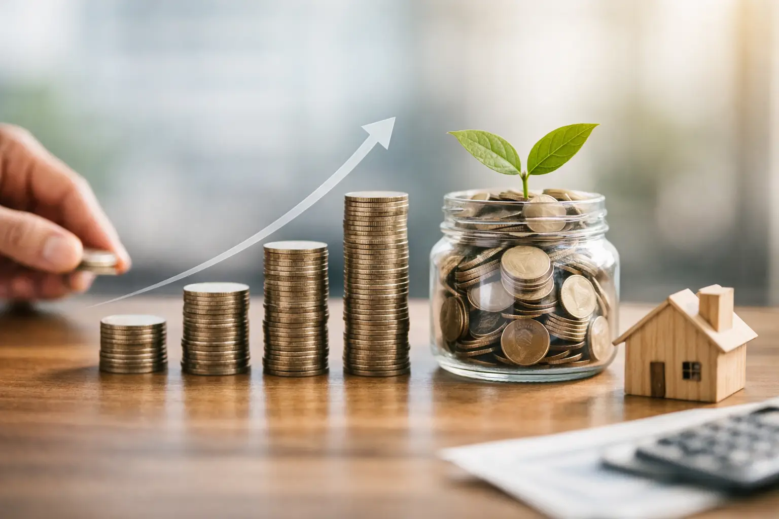 Deposit Size Impact on Interest Rate Explained