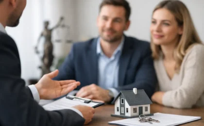 FCA Regulated Mortgage Broker Meaning Explained