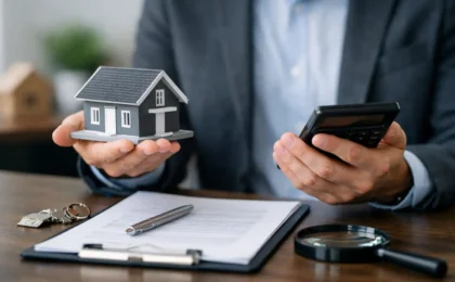 How to Handle Mortgage Valuation Without Panic