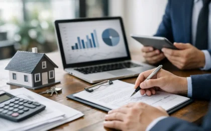 Lender Valuation Process: What Your Bank Checks