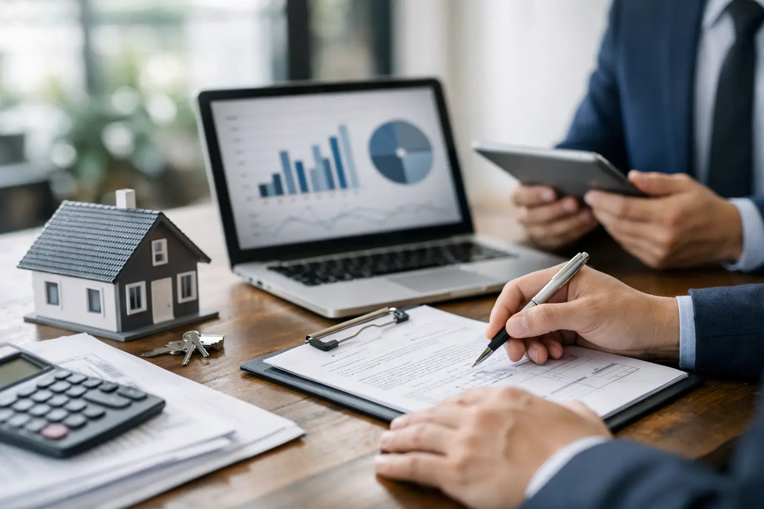 Lender Valuation Process: What Your Bank Checks