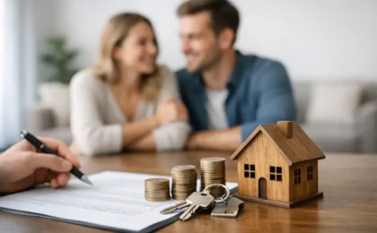 Low Deposit Mortgages Without the Guesswork