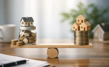 Offset Versus Standard Mortgage: Which Wins?