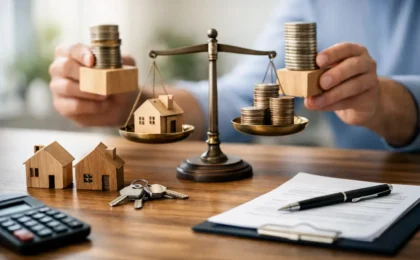 Which Fix Works? A Mortgage Term Comparison